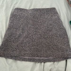 Pac Sun knit skirt